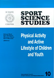 Sport Science Studies Vol. 10