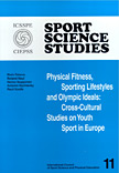 Sport Science Studies Vol. 11