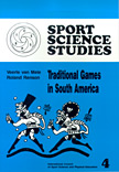 Sport Science Studies Vol. 4