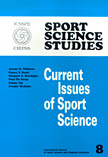 Sport Science Studies Vol. 8